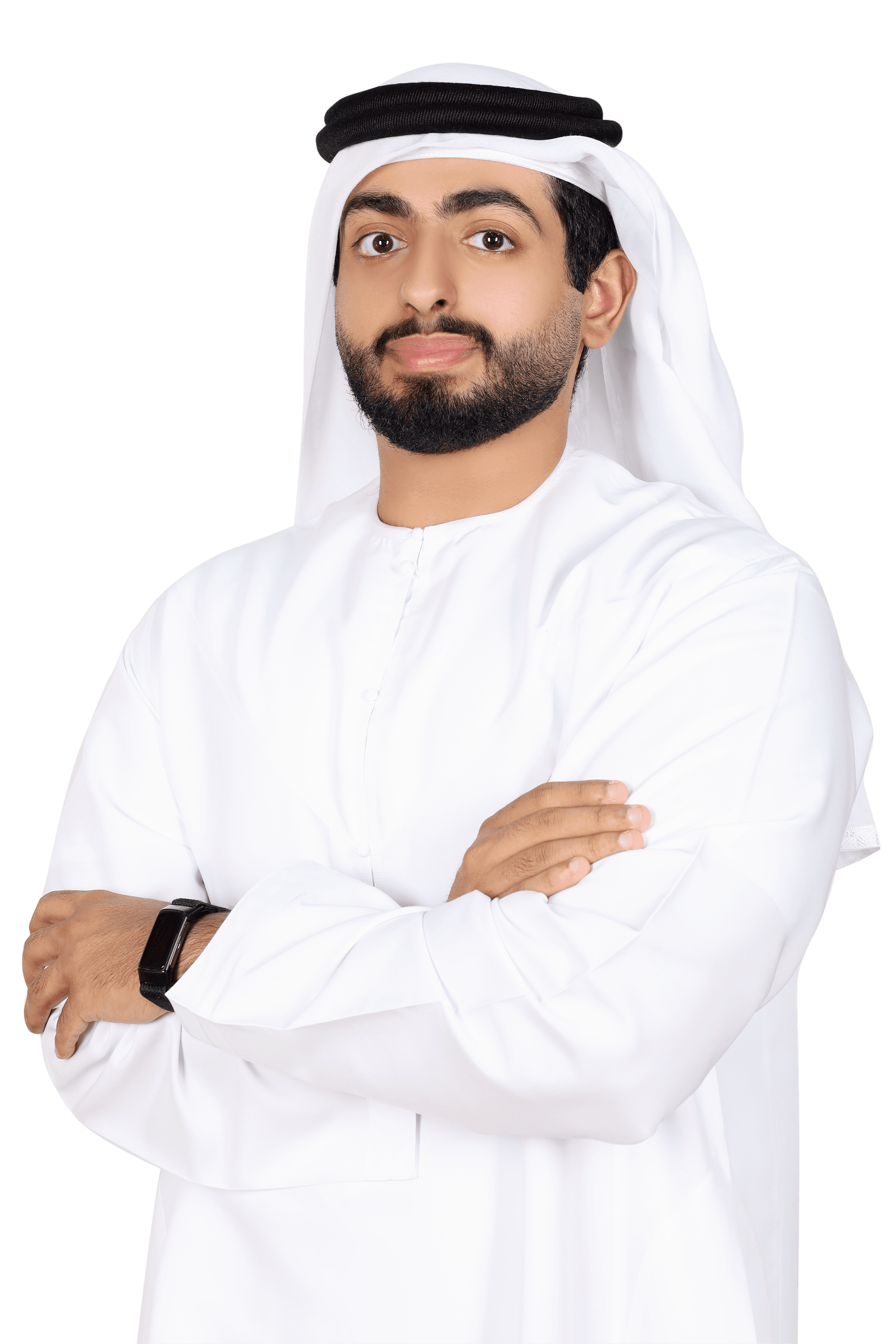 Mohammed Saif Al Nasri